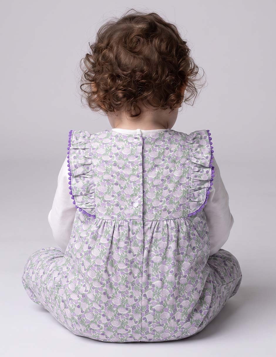 CONJ JUMPER MC2610-574 2 PZ 2
