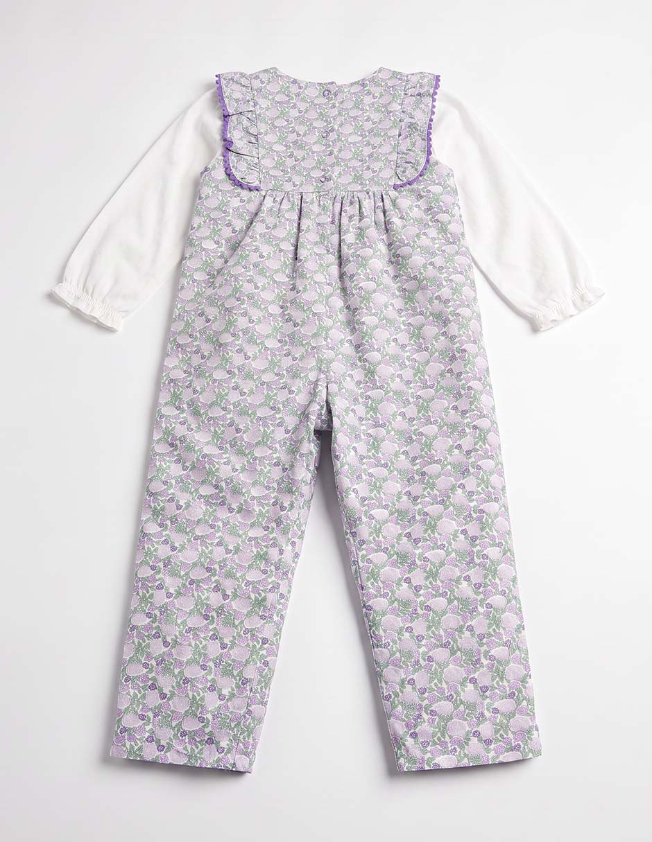 CONJ JUMPER MC2610-574 2 PZ 4