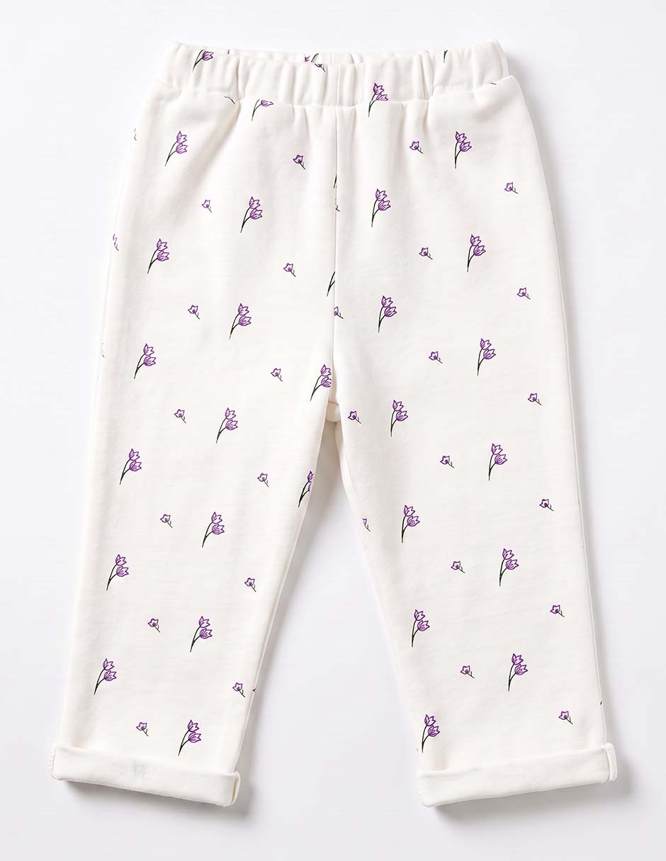 Pantalón easy pant para bebé niña 2
