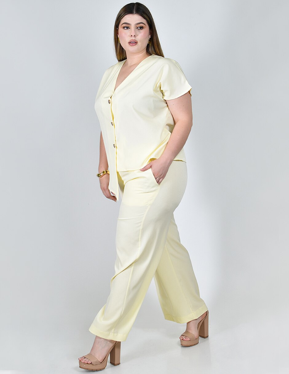 Conjunto para mujer 2