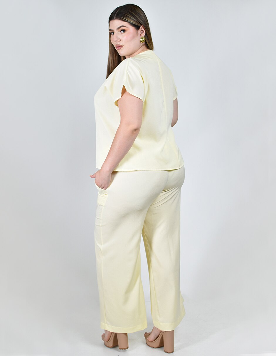 Conjunto para mujer 6