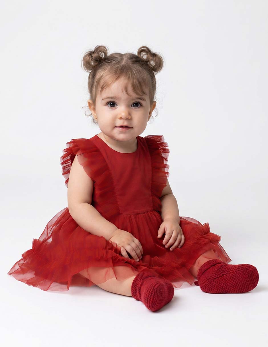 Vestido moana disney para niña Vestido moana disney para niña