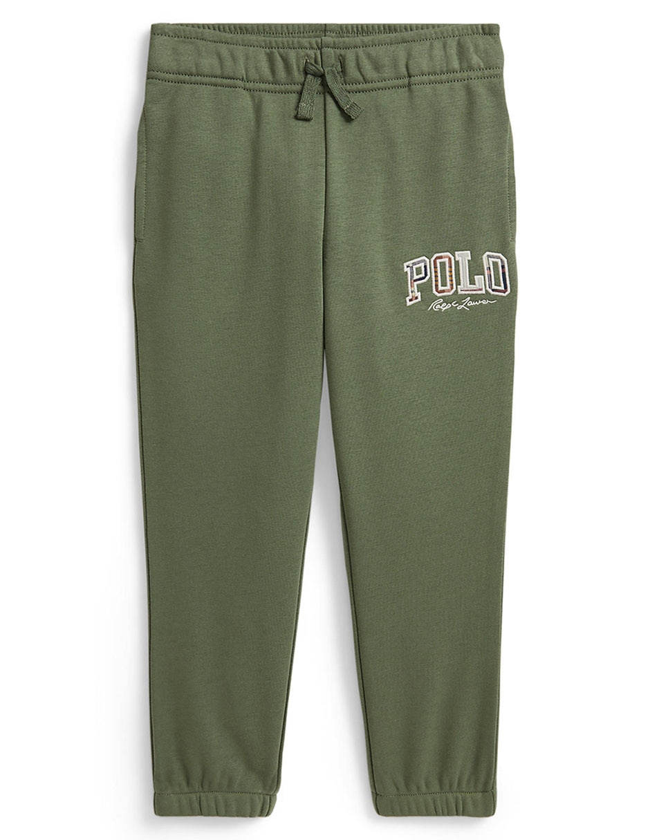Pantalón para bebé niño