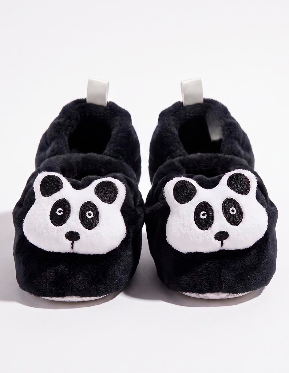 Pantufla mon caramel unisex