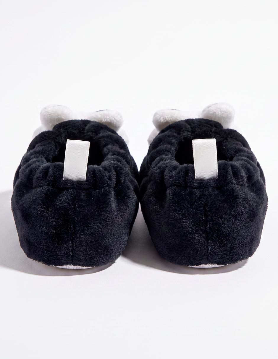 Pantufla mon caramel unisex
