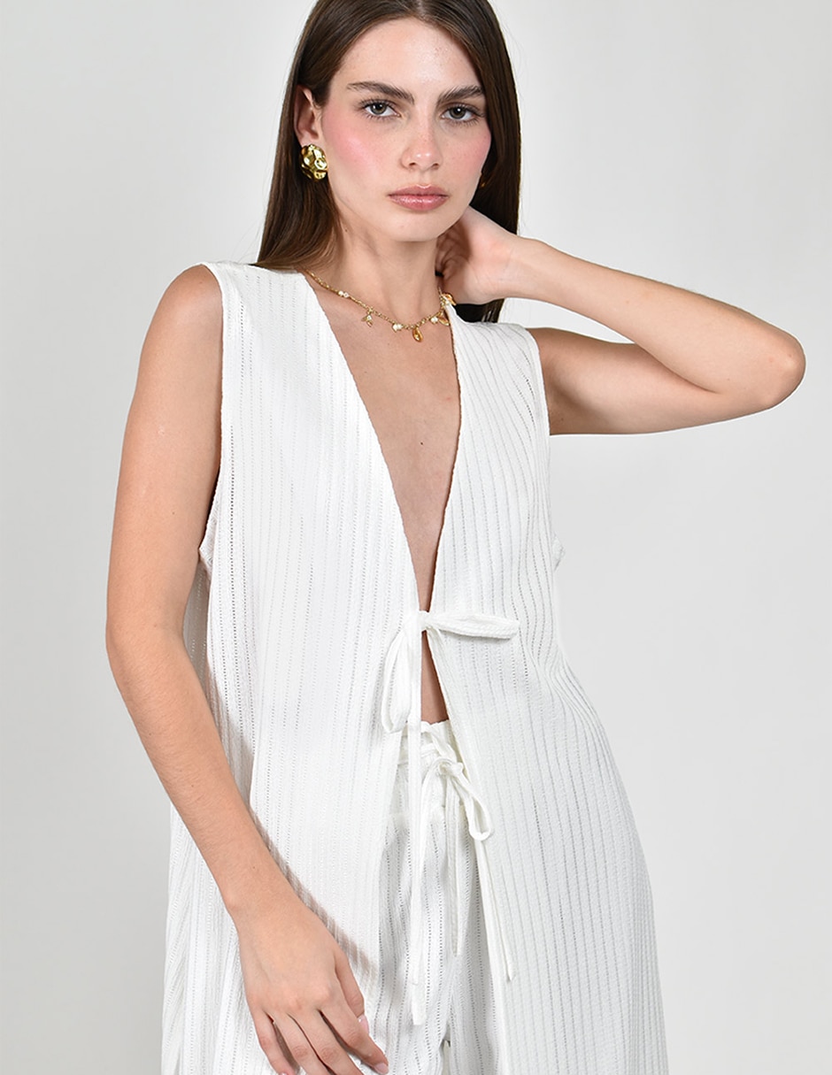 Conjunto para mujer 5