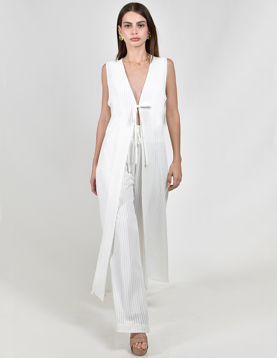 Conjunto para mujer