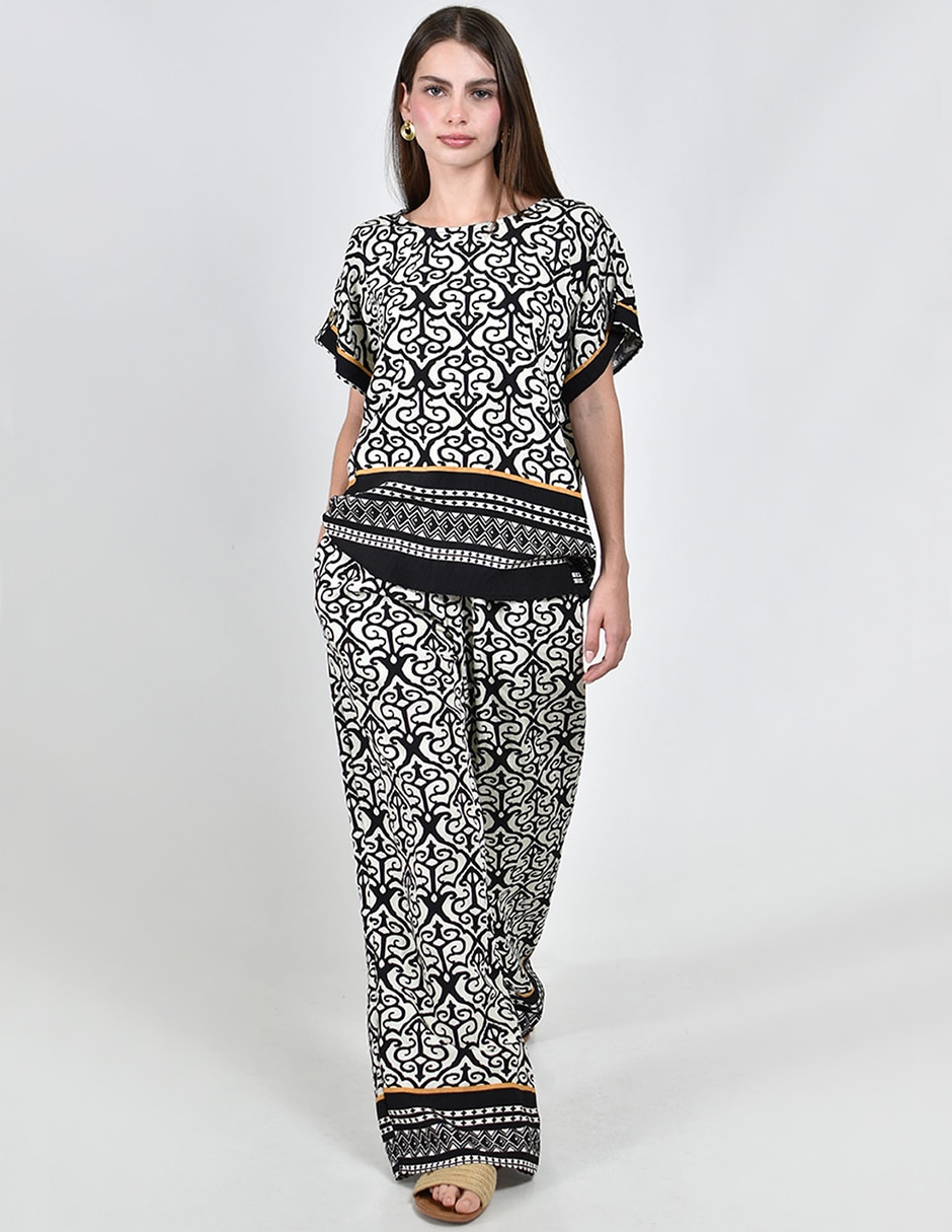 Conjunto para mujer Conjunto para mujer