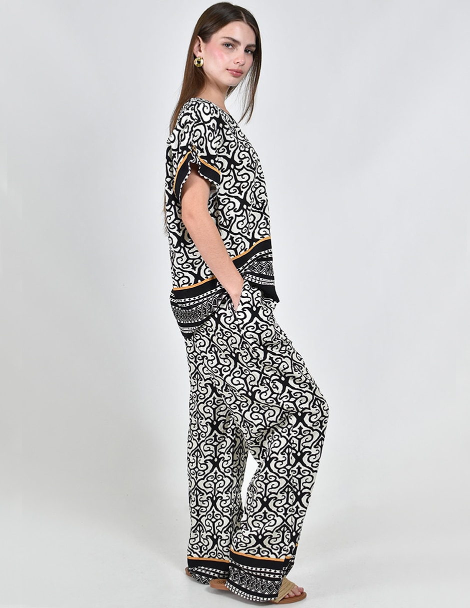 Conjunto para Mujer 5