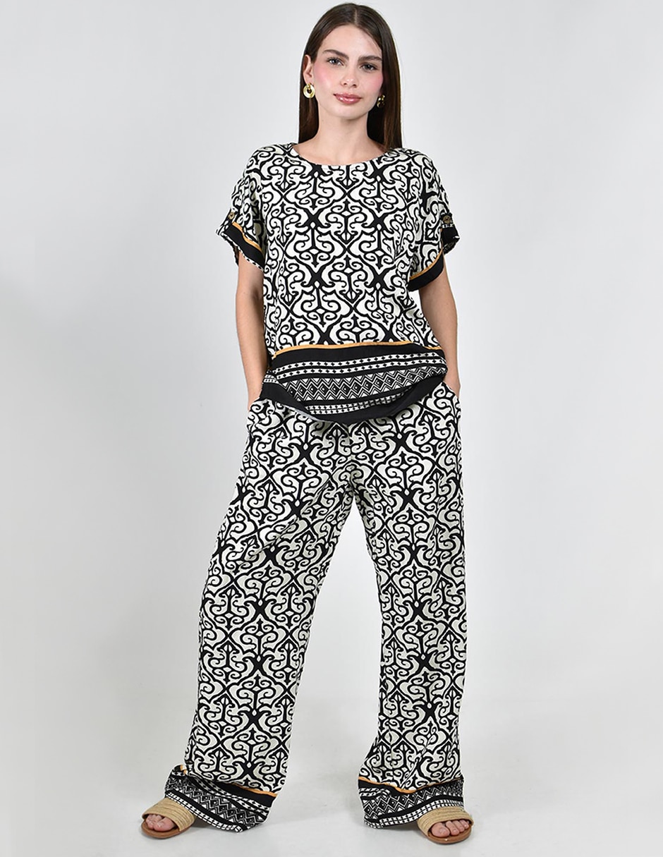 Conjunto para mujer
