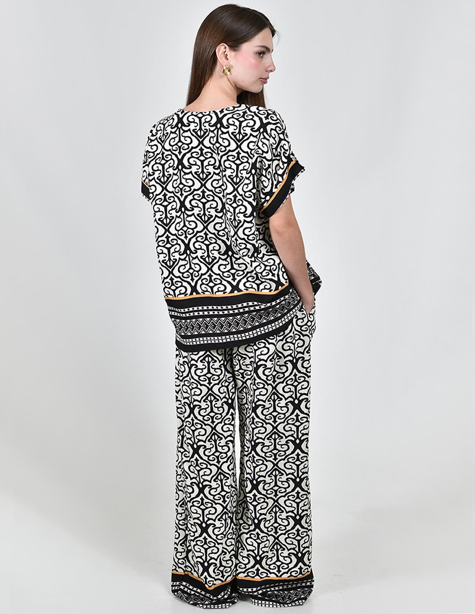 Conjunto para mujer