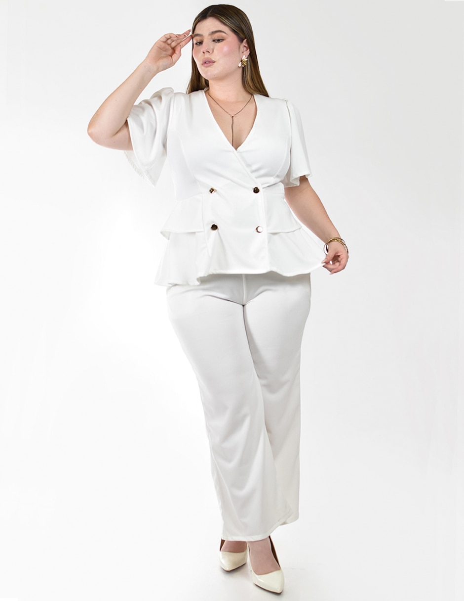 Conjunto para mujer