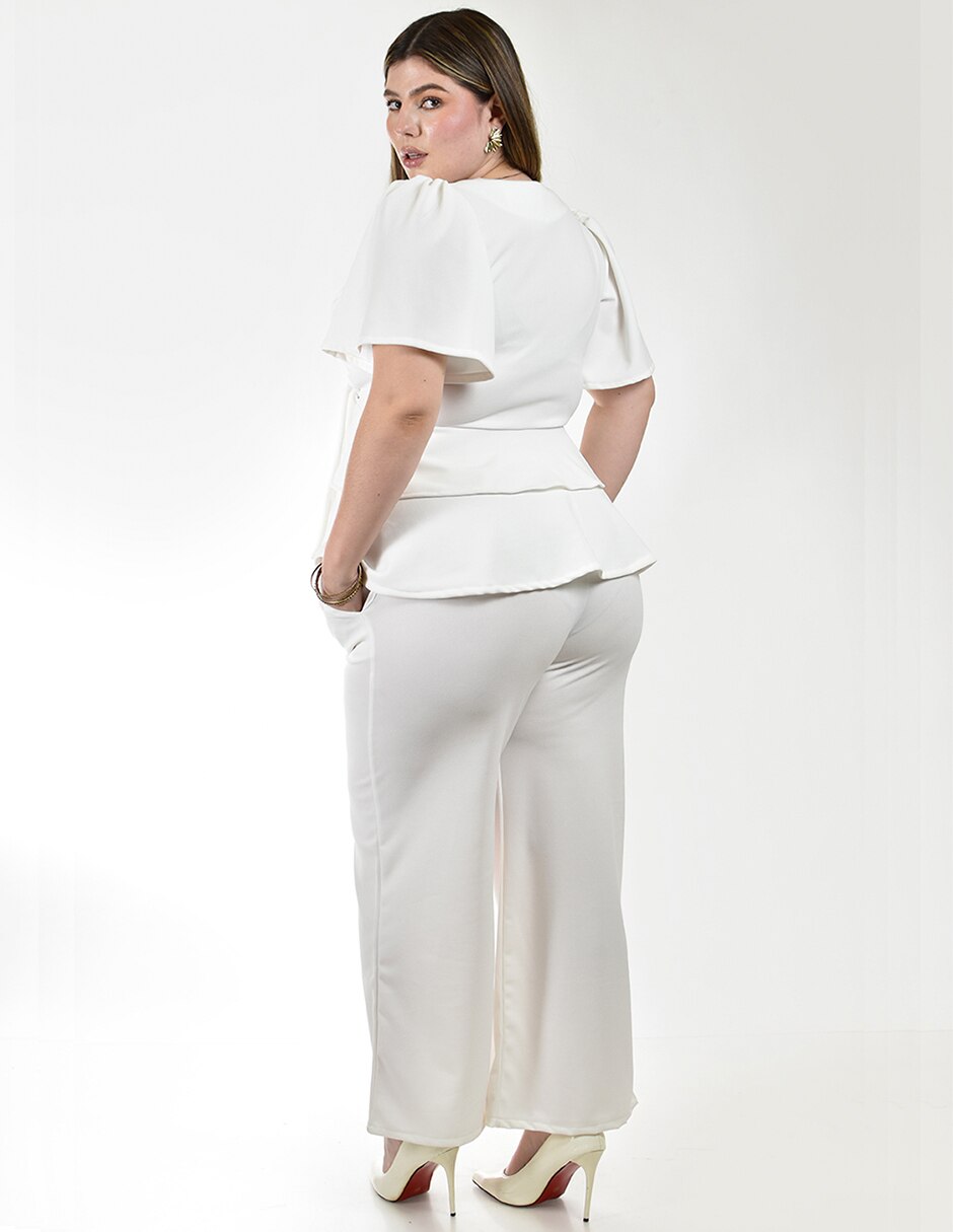 Conjunto para mujer 5