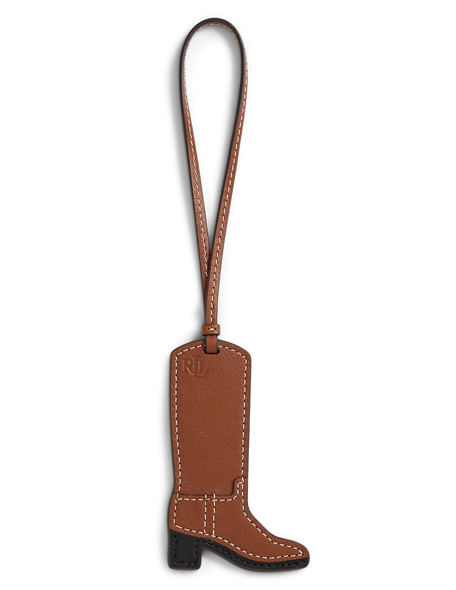 Charm de piel