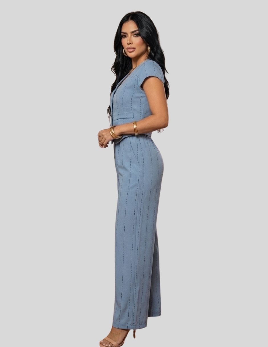 Conjunto Malabis Women para mujer 2