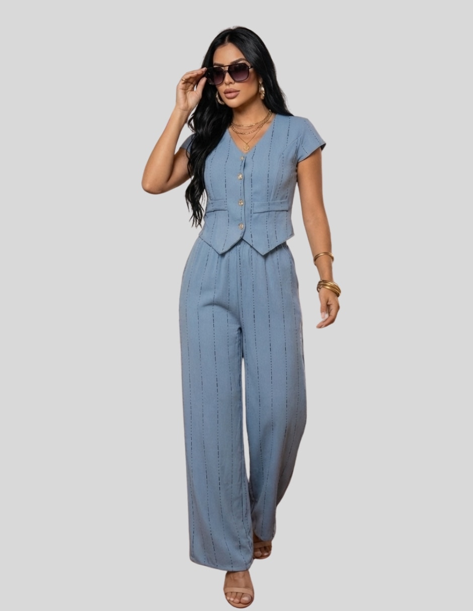 Conjunto Malabis Women para mujer 4