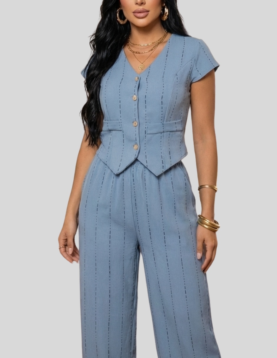 Conjunto Malabis Women para mujer 5
