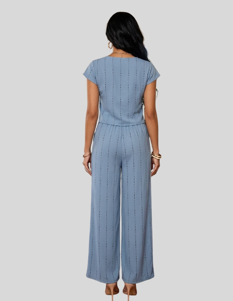 Conjunto Malabis Women para mujer 7