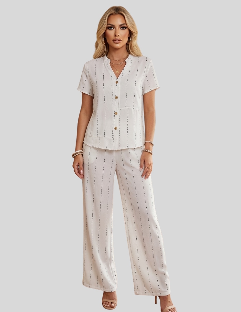 Conjunto para mujer 2
