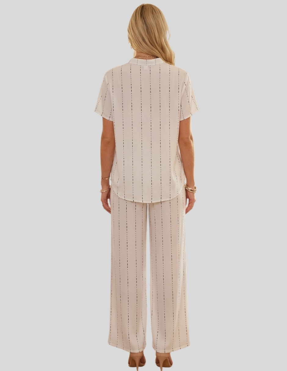 Conjunto para mujer 4
