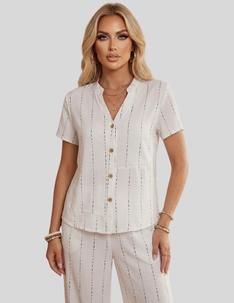 Conjunto para mujer 5