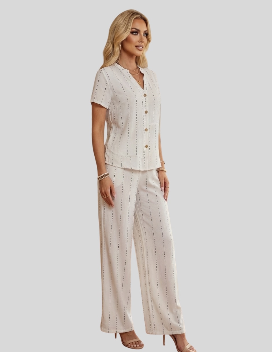 Conjunto para mujer 7