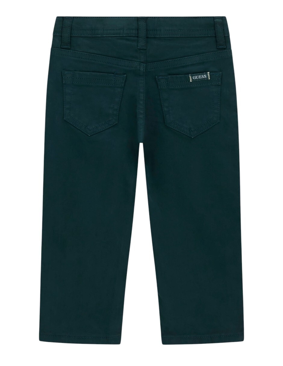 Pantalón regular para niño