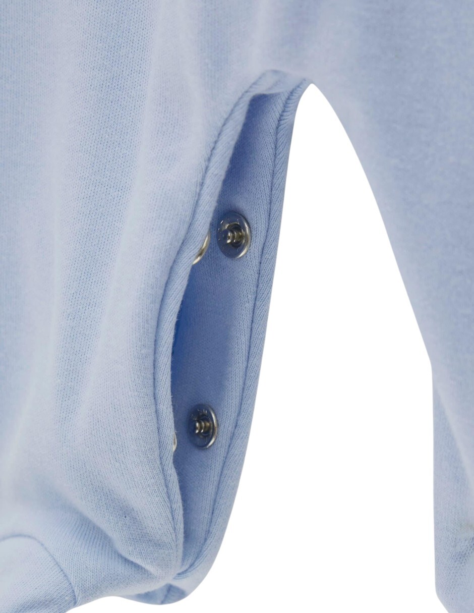 Mameluco Sm26 de algodón para bebé 2