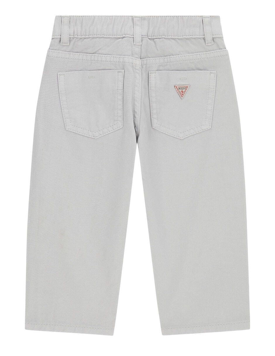 Pantalón regular para niño 2