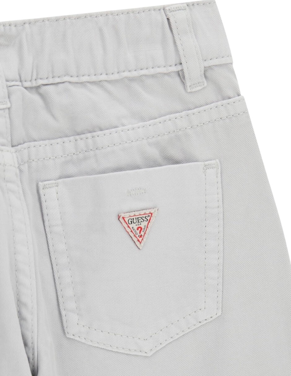 Pantalón regular para niño 3