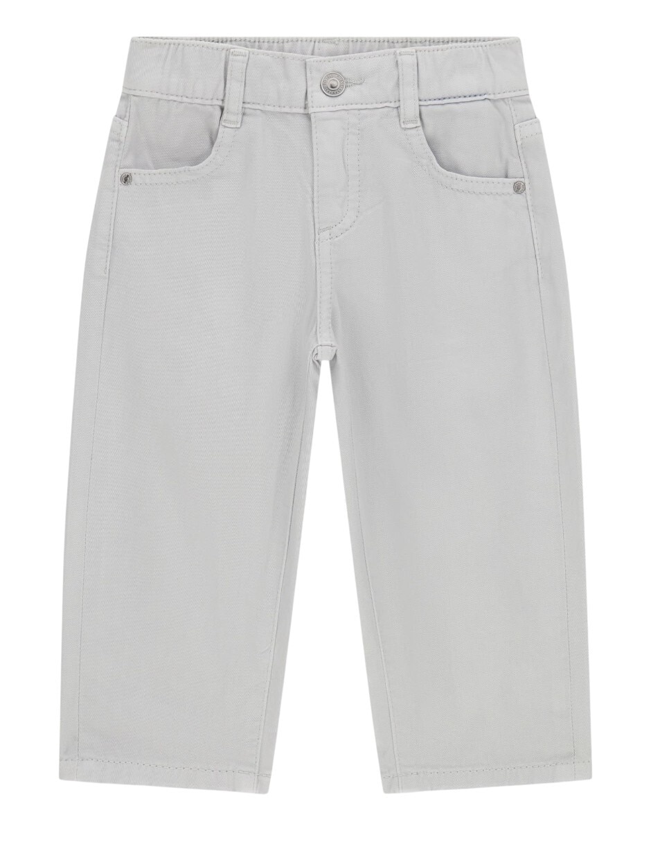 Pantalón regular para niño