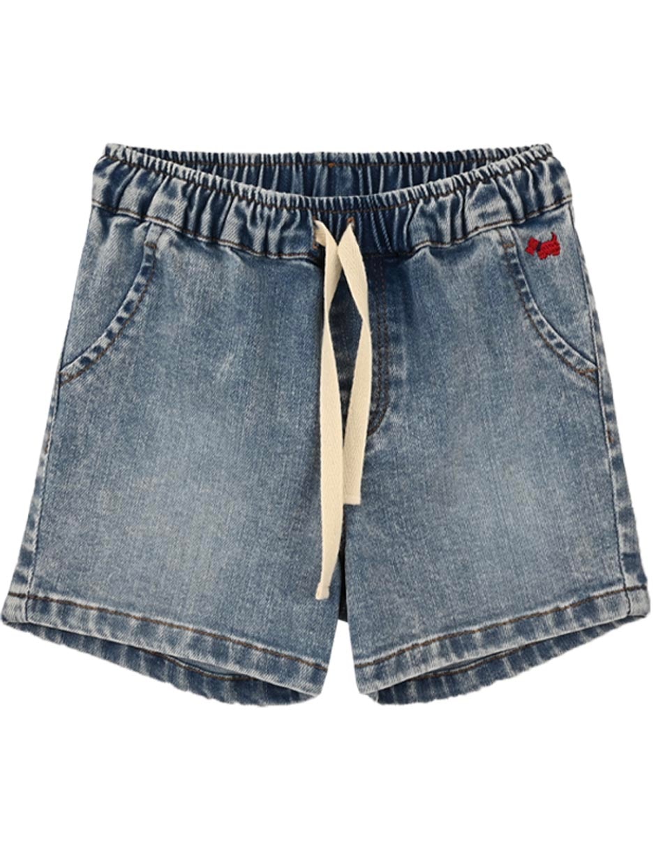 Casual ferrioni mats de algodón para niño