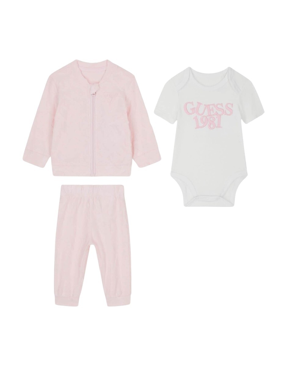 Pants guess unisex