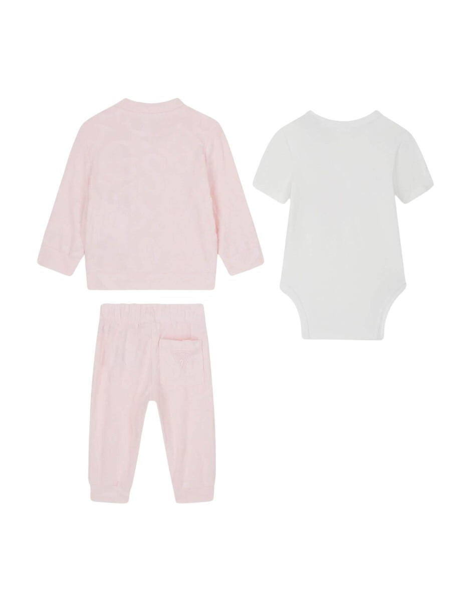 Pants guess unisex