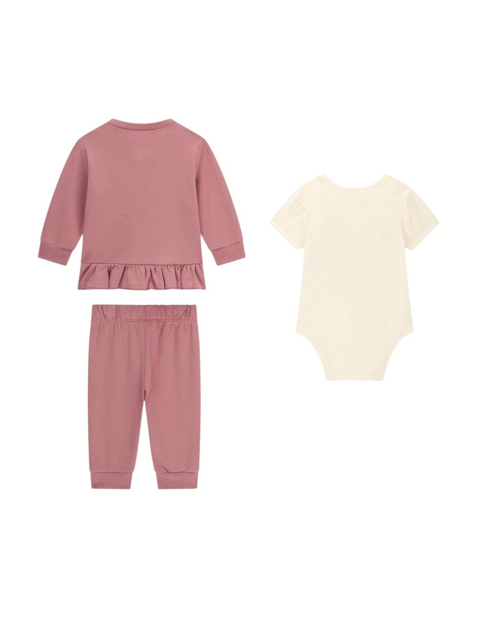 Pants para niña 5