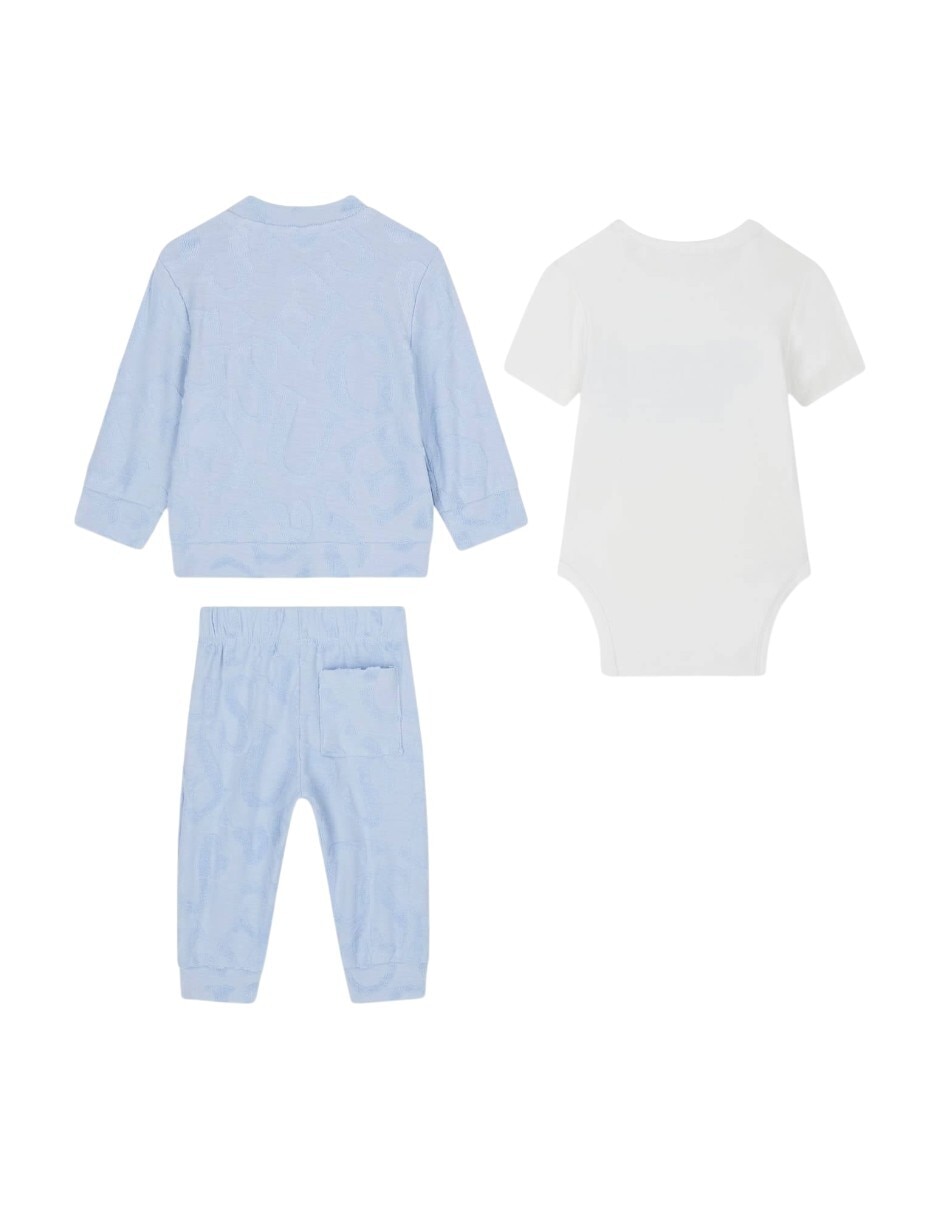 Pants unisex 3