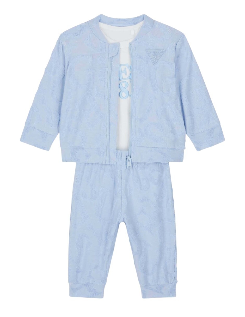 Pants unisex