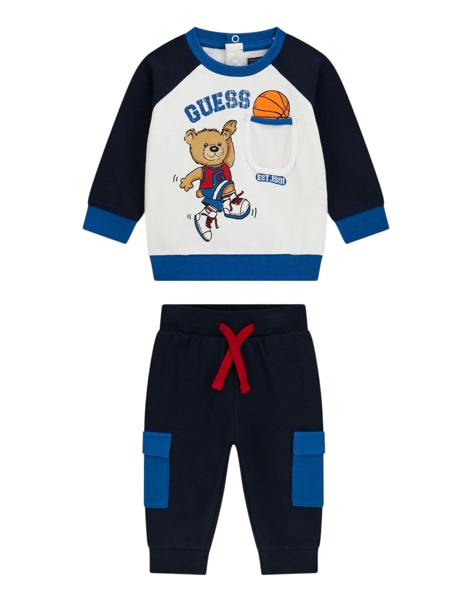 Pants para niño Pants para niño
