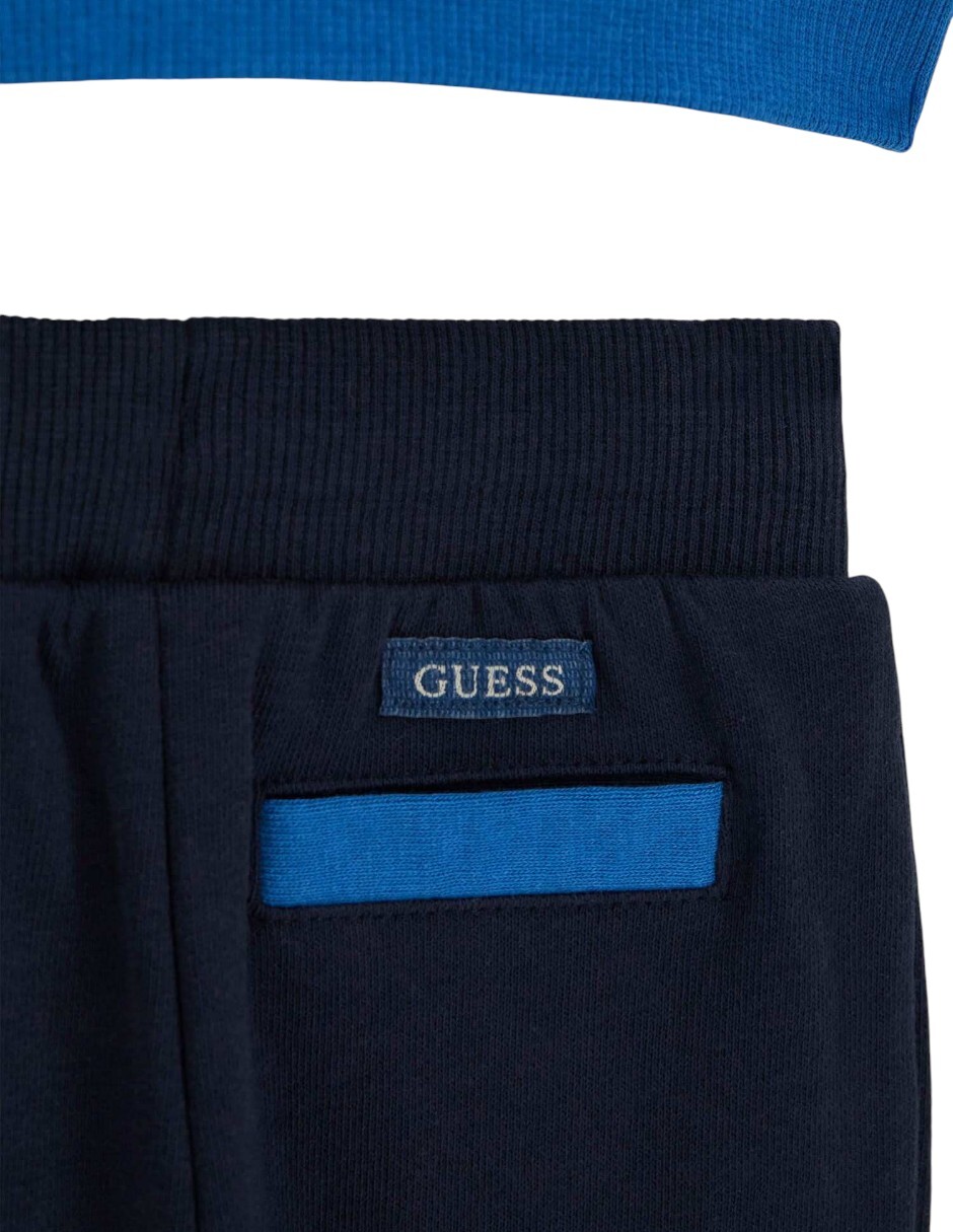 Pants guess para niño