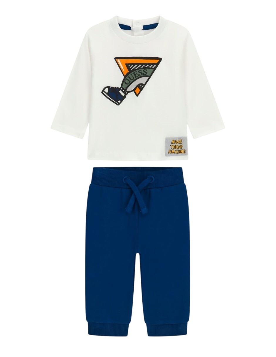 Pants para niño Pants para niño