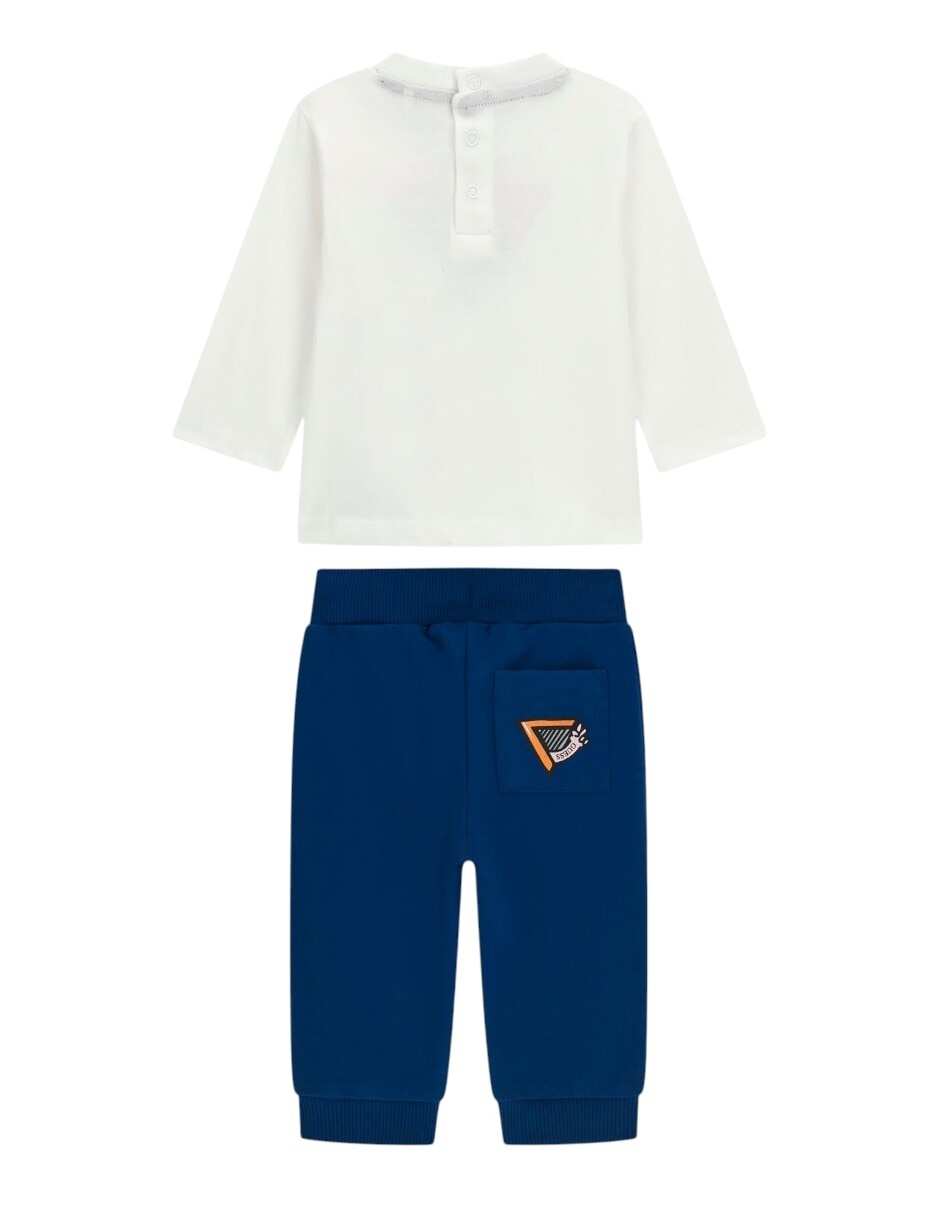 Pants para niño 2