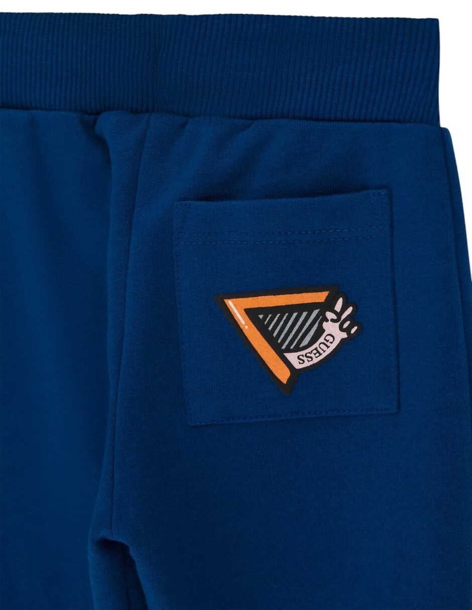 Pants para niño 4