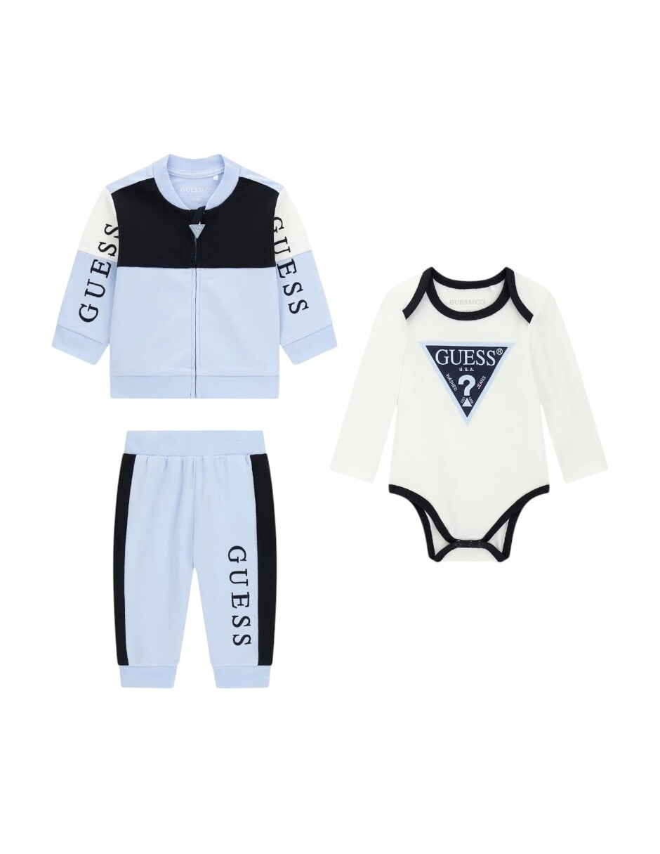 Pants unisex