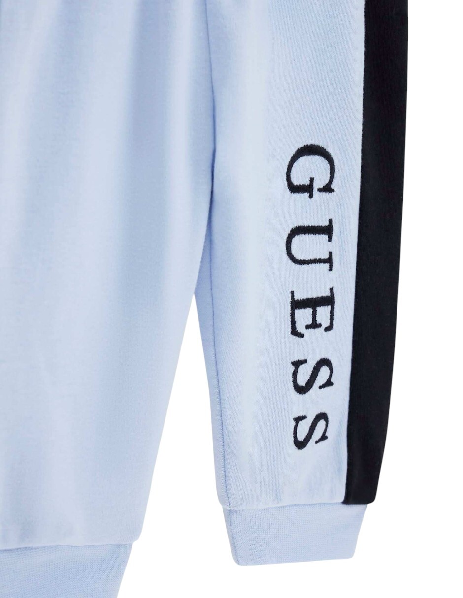 Pants guess unisex