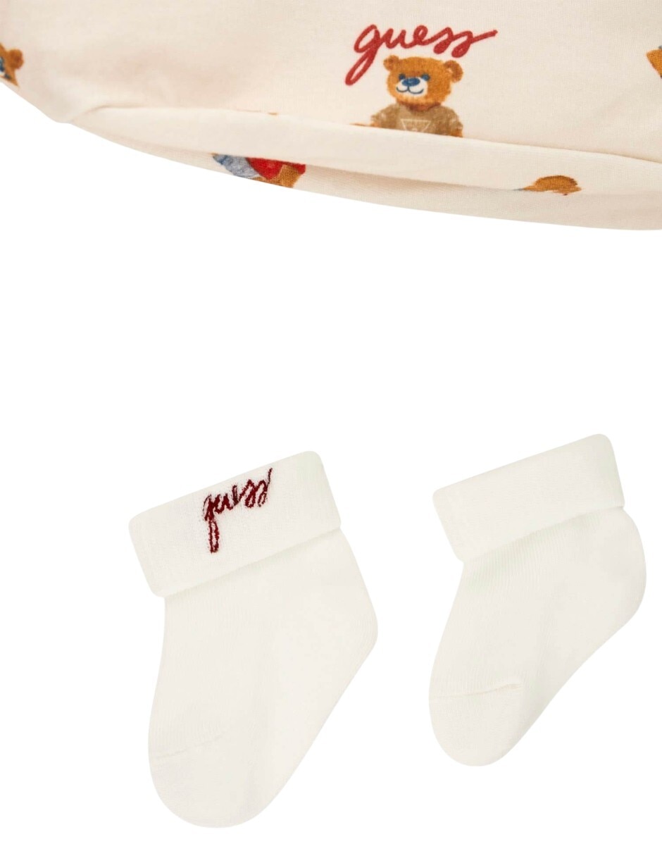 Pants unisex 4