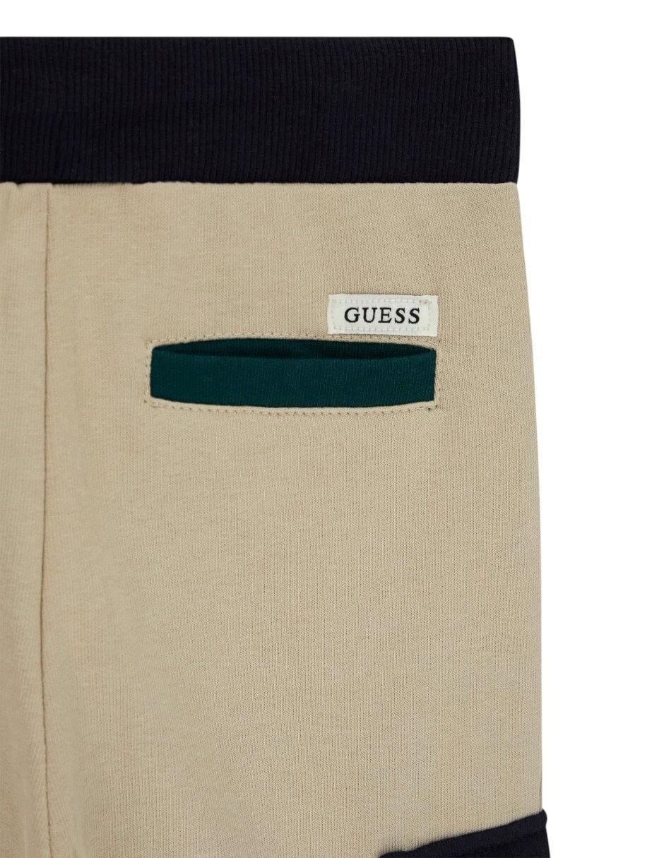 Pants para niño 4