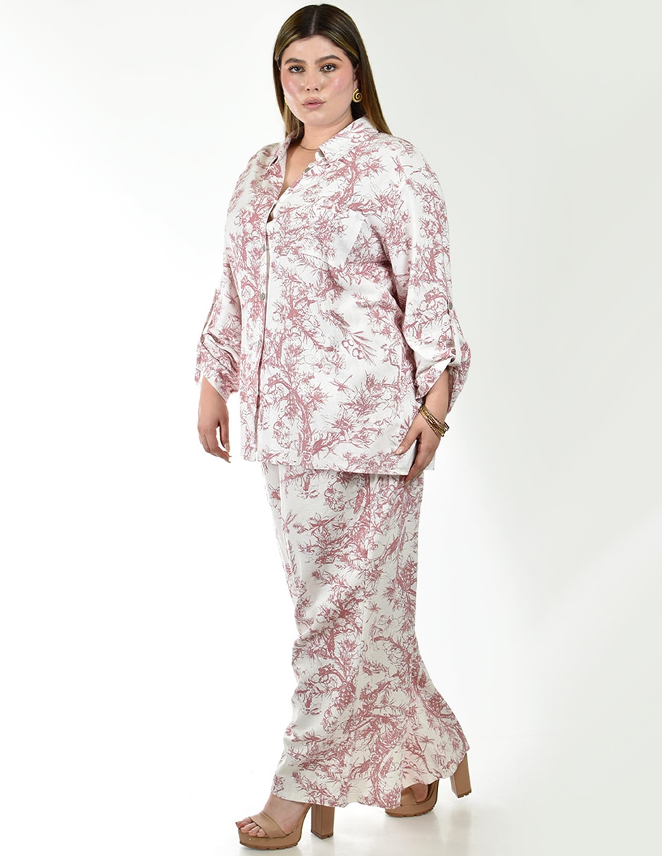 Conjunto para mujer 2