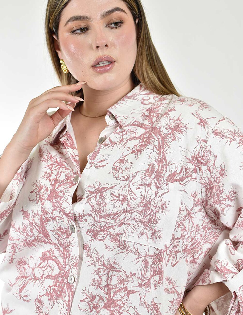 Conjunto para mujer 4