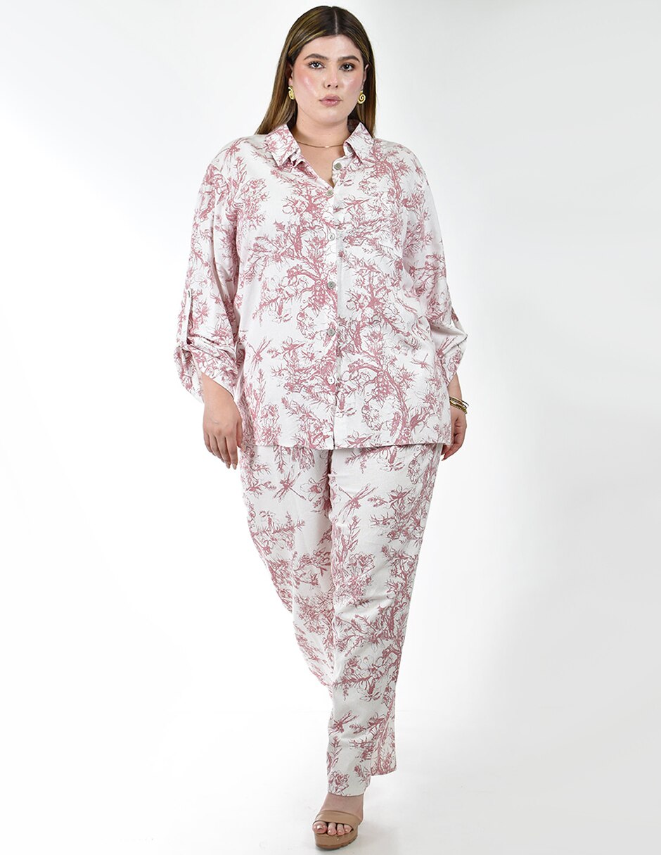 Conjunto para mujer 5