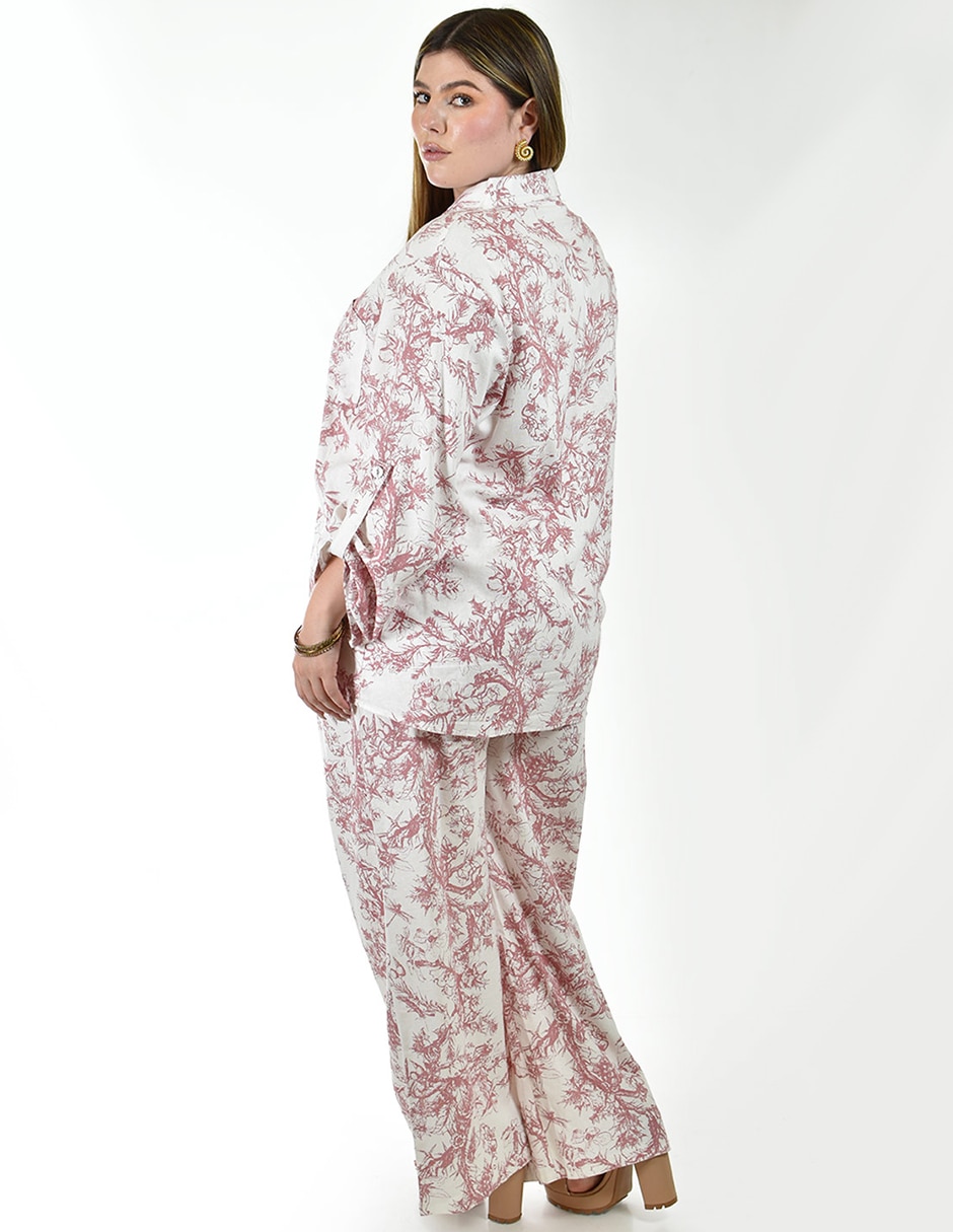 Conjunto para mujer 6